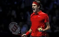 pic for Federer Roger 